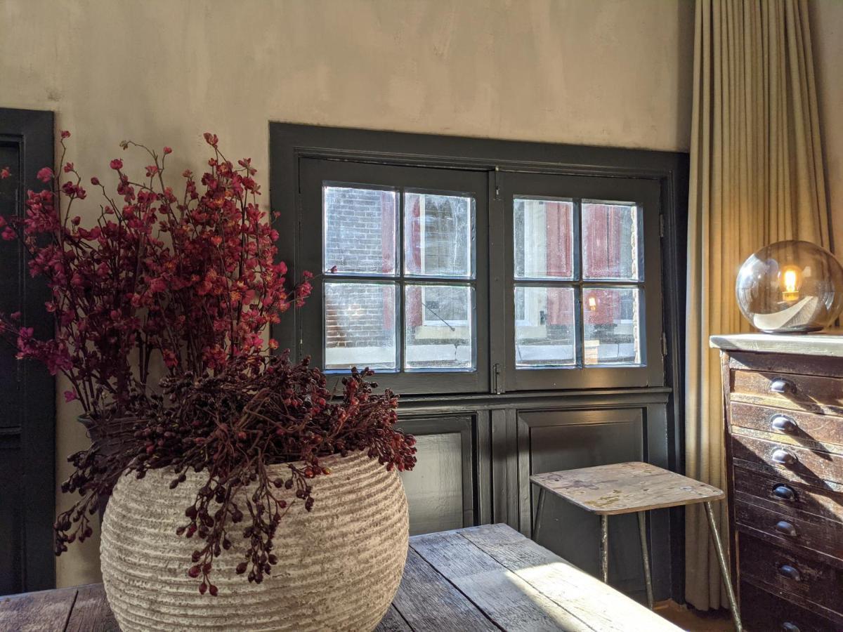 Lanestay Damsquare Amsterdam Extérieur photo