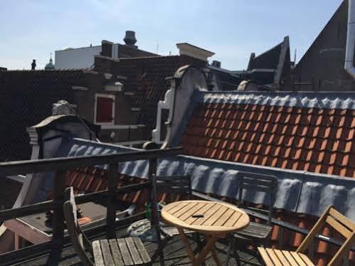 Lanestay Damsquare Amsterdam Extérieur photo