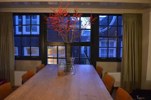 Lanestay Damsquare Amsterdam Extérieur photo