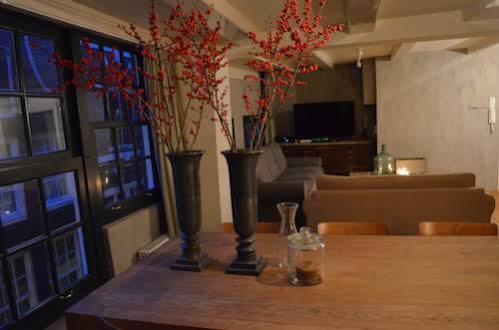 Lanestay Damsquare Amsterdam Extérieur photo