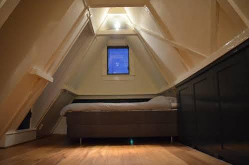 Lanestay Damsquare Amsterdam Extérieur photo
